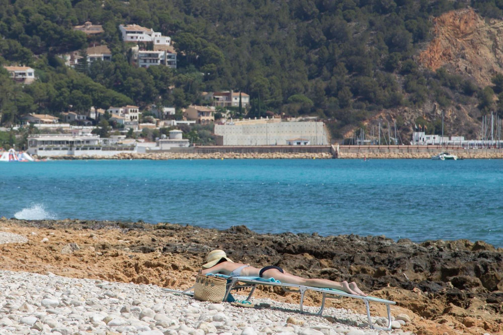 Victoria Port Jávea מראה חיצוני תמונה