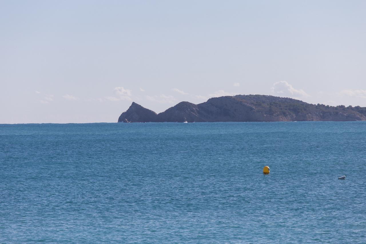 Victoria Port Jávea מראה חיצוני תמונה
