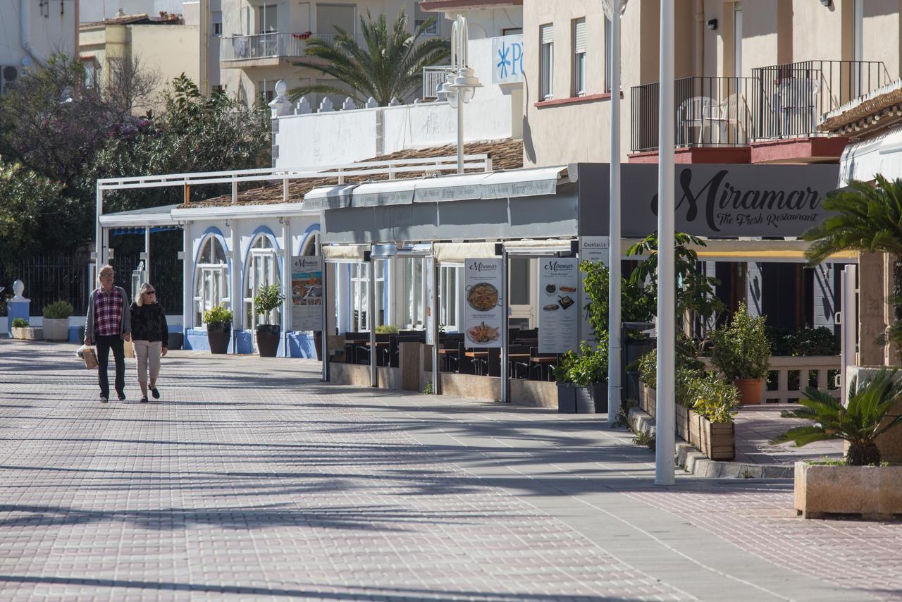 Victoria Port Jávea מראה חיצוני תמונה